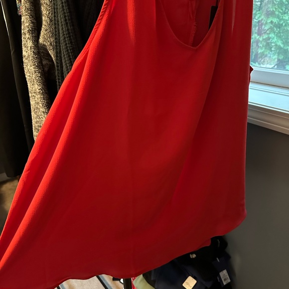 Gibson X hot Summer nights peas in a pod halter tank NWT - Picture 5 of 7